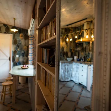 Casa vacanze Cat Stone *