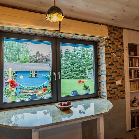 Casa vacanze Cat Stone *