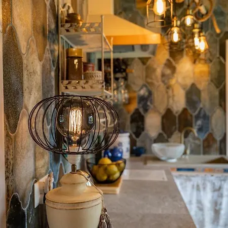 Cat Stone Casa vacanze *