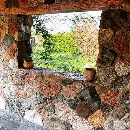 Cat Stone * Pisz