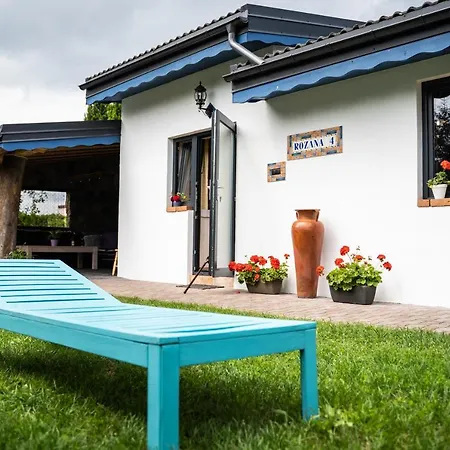 Ferienhaus Cat Stone