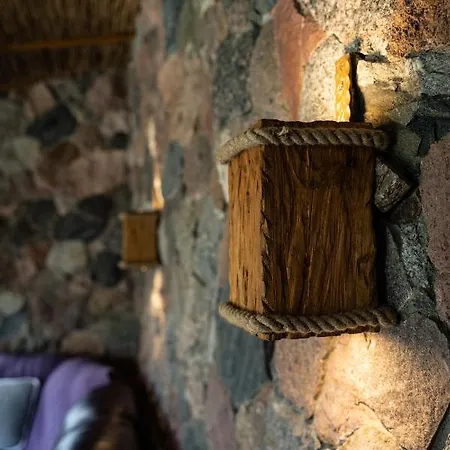 Cat Stone * Pisz