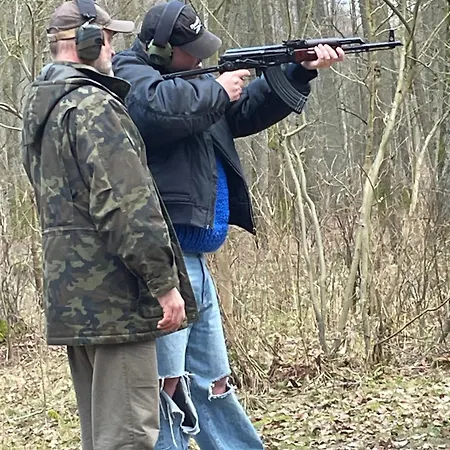 Casa vacanze Cat Stone *