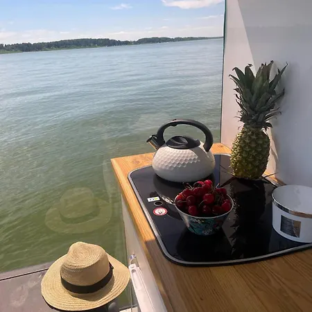 Casa vacanze Cat Stone Pisz