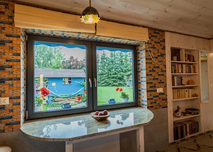 Дом отдыха Cat Stone *