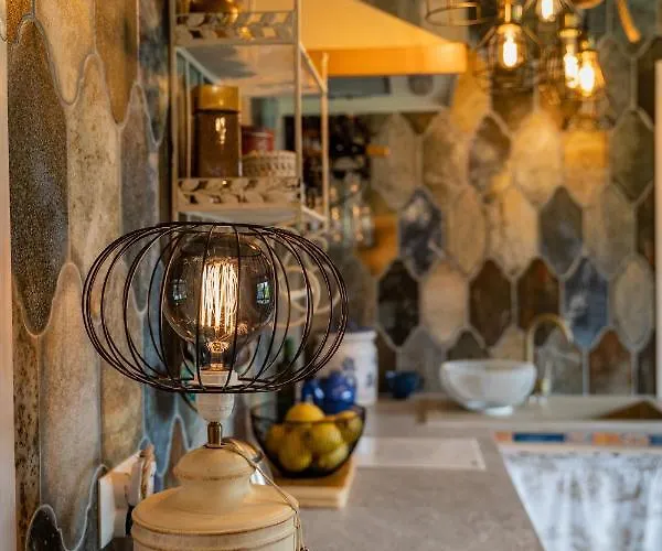 Cat Stone Casa de Férias *