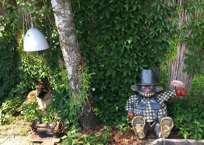 Cat Stone Casa de Férias